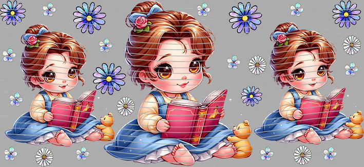 16oz Princess-N4-315